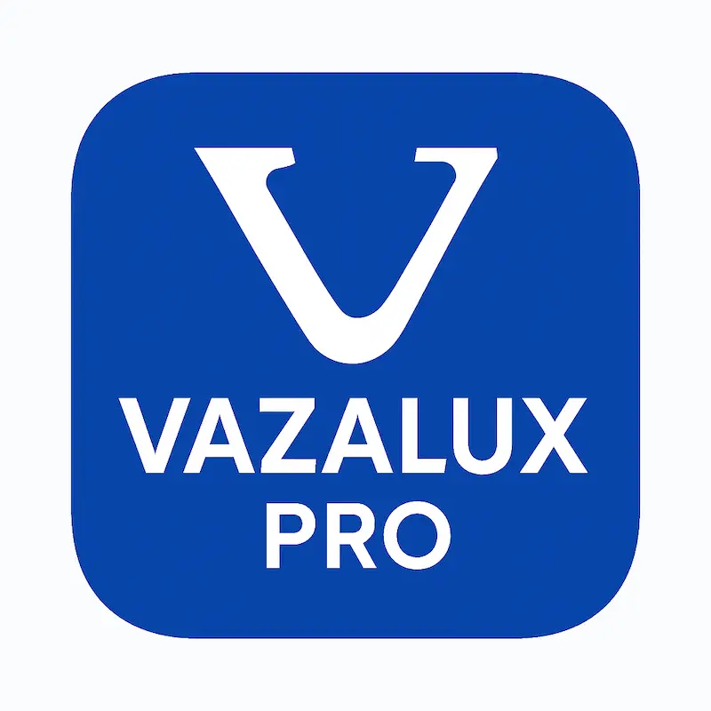 Vazalux – Caça Vazamentos