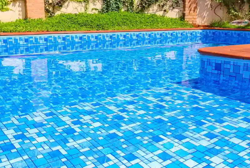 Vazamento em piscina de vinil: como identificar e resolver